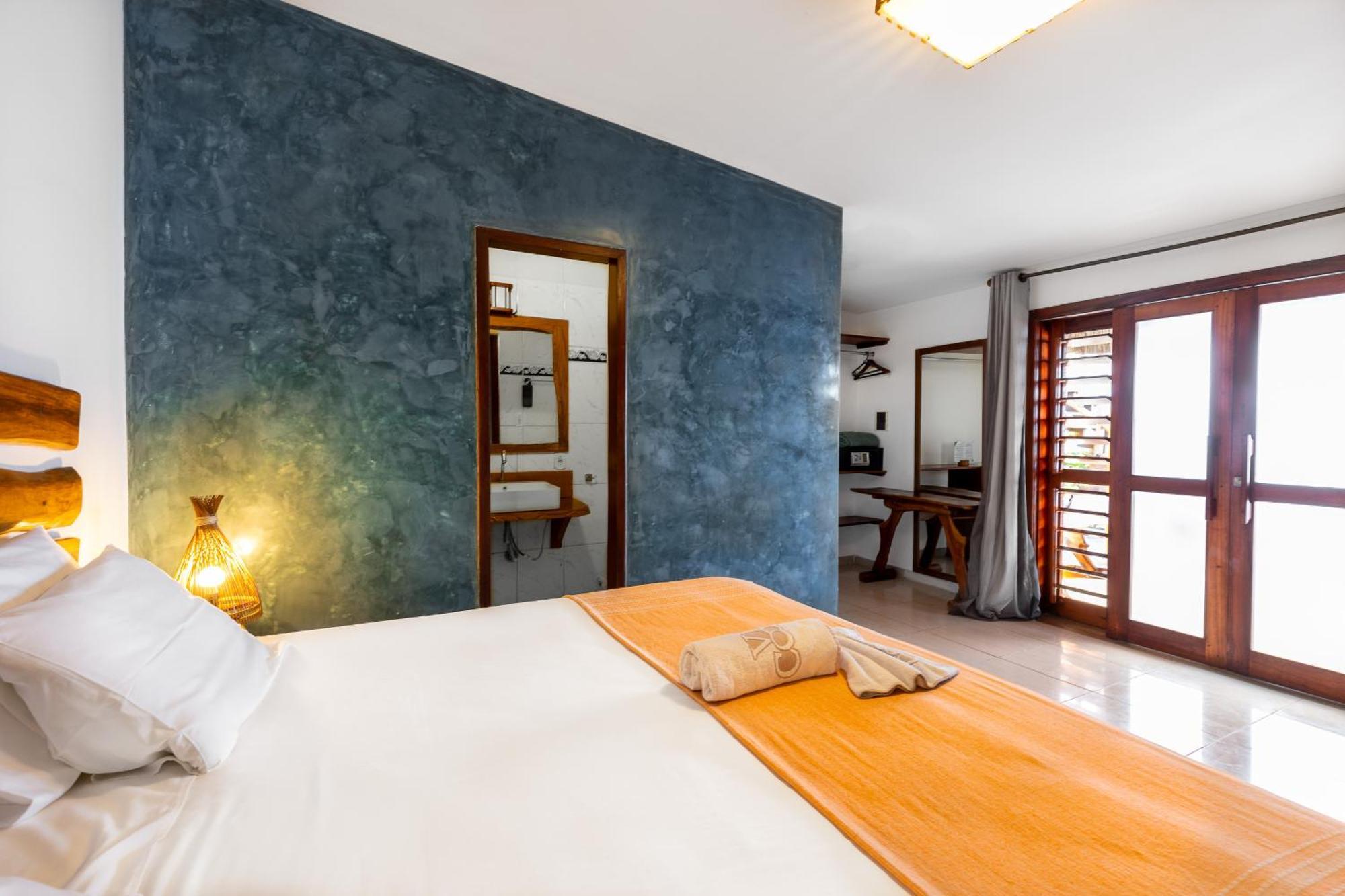 Vila Coqueiros Boutique Hotel كومبوكو المظهر الخارجي الصورة