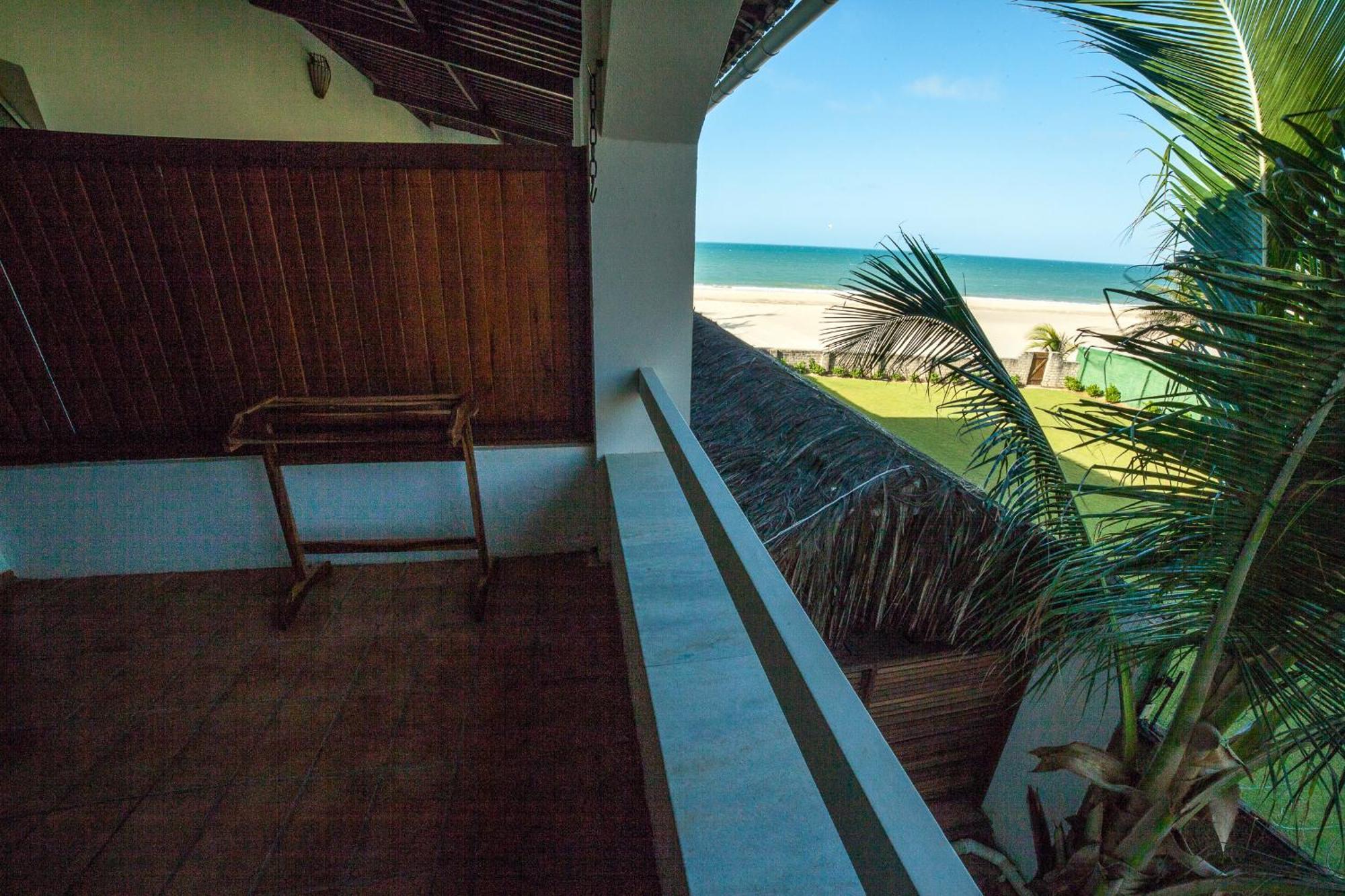 Vila Coqueiros Boutique Hotel كومبوكو الغرفة الصورة