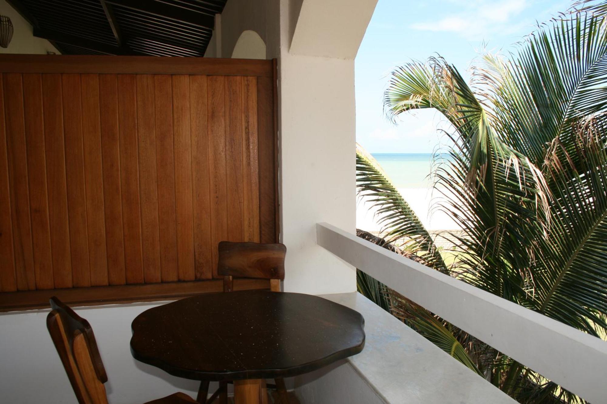 Vila Coqueiros Boutique Hotel كومبوكو الغرفة الصورة