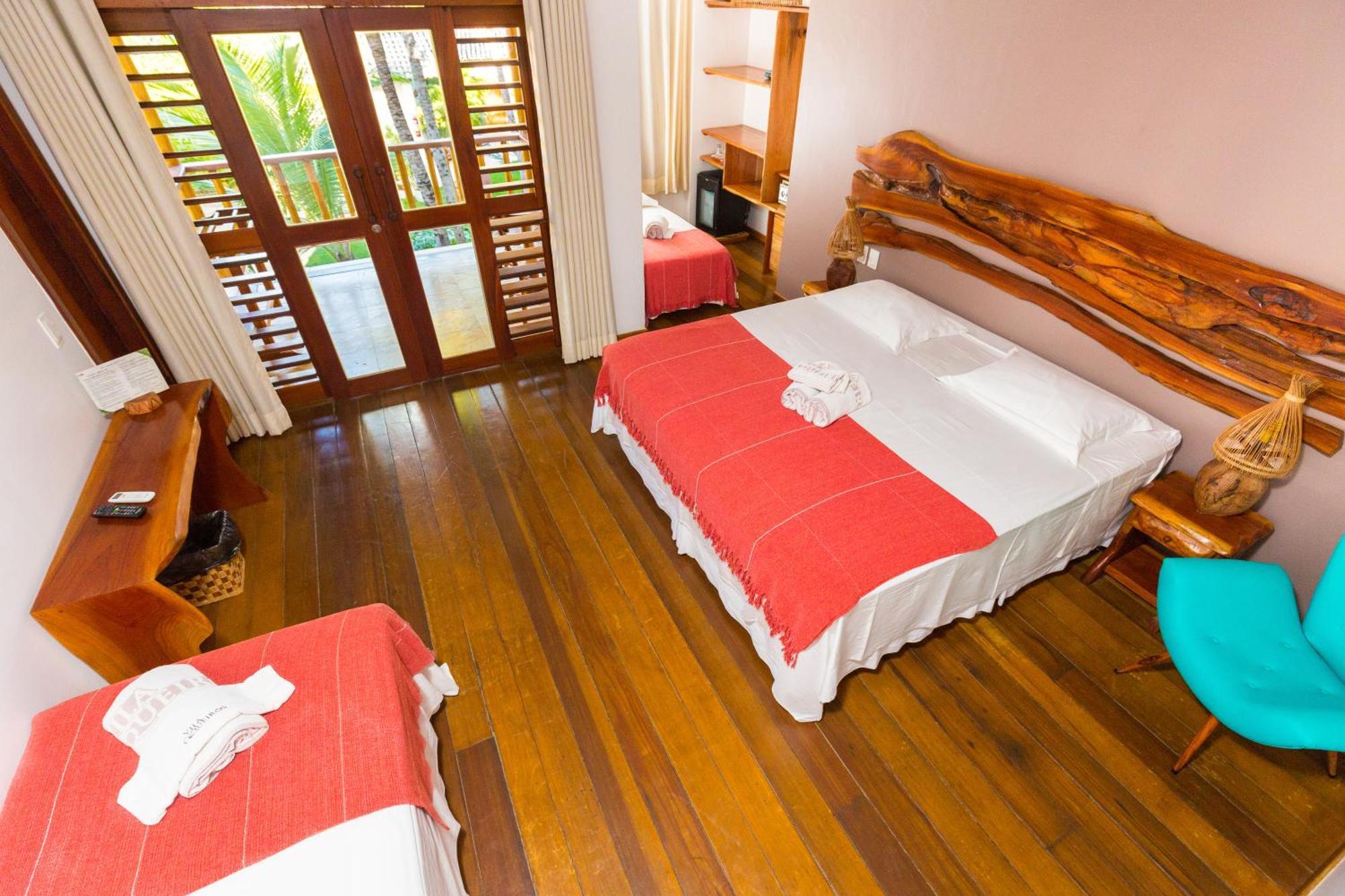 Vila Coqueiros Boutique Hotel كومبوكو المظهر الخارجي الصورة
