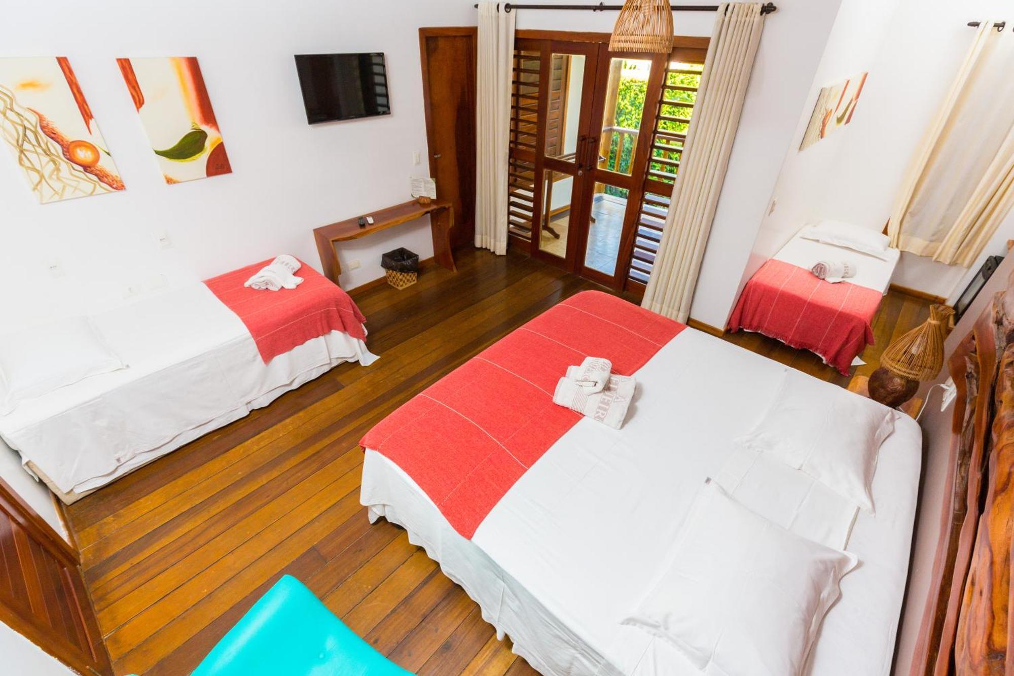 Vila Coqueiros Boutique Hotel كومبوكو المظهر الخارجي الصورة