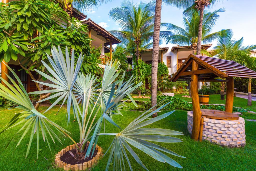 Vila Coqueiros Boutique Hotel كومبوكو المظهر الخارجي الصورة