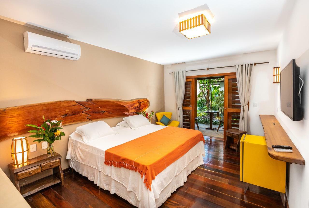 Vila Coqueiros Boutique Hotel كومبوكو المظهر الخارجي الصورة